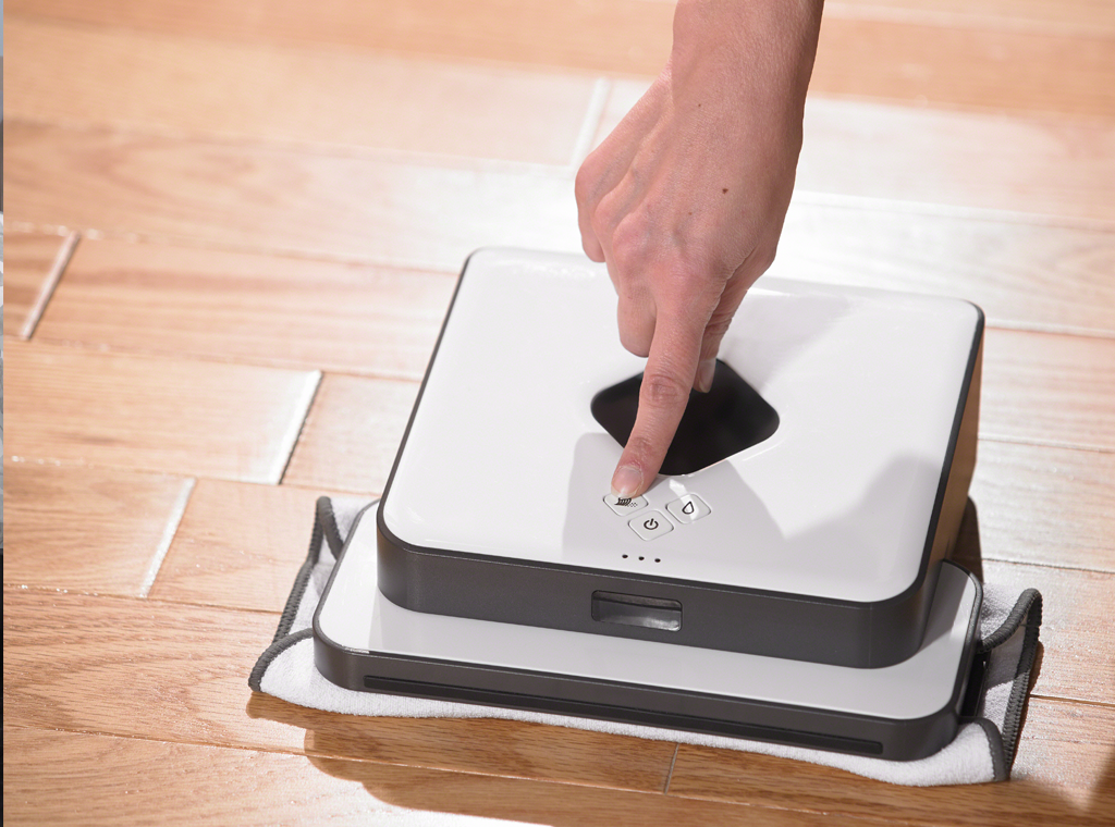 Робот пылесос моет ли полы. Робот irobot braava 390t. полотер irobot braava 390t. робот-пылесос irobot braava 390t. пылесосы irobot braava 390t.