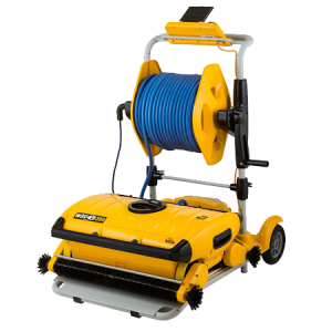 Професионален робот за басейни Dolphin Wave 300XL