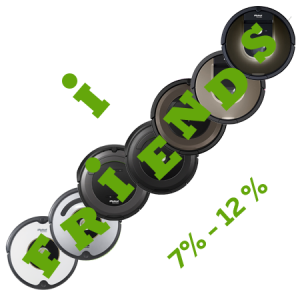 Специално предложение! Промоция iFriends