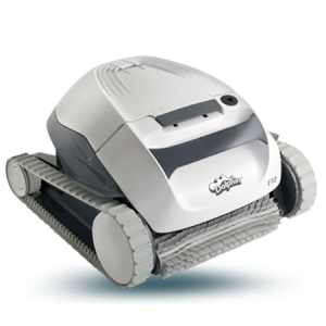 Робот за басейни Dolphin E10
