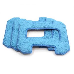 Комплект полиращи подложки за Hobot 268-288-298