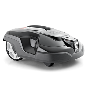 Роботизирана косачка Husqvarna Automower® 305 – до 600 м²