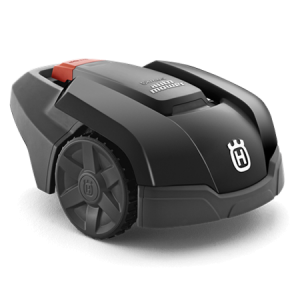 Роботизирана косачка Husqvarna Automower® 105- до 600 м²