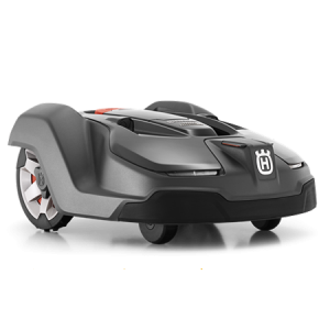 Роботизирана косачка Husqvarna Automower® 415x- до 1500 м²