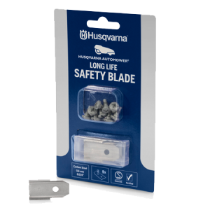 Аксесоари Husqvarna Комплект резервни ножове- 6 бр.