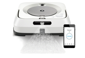 iRobot Braava jet m6