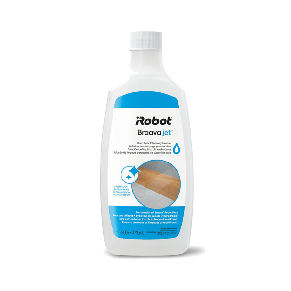 Препарат за iRobot Braava Jet м6