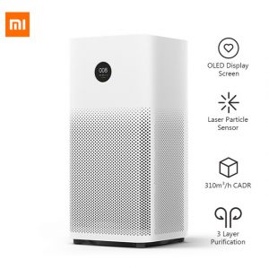Пречиствател на въздух Xiaomi Mi Air Purifier 2S