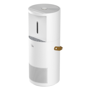 Пречиствател за въздух и овлажнител TWE-AP03 Pro Wi-Fi
