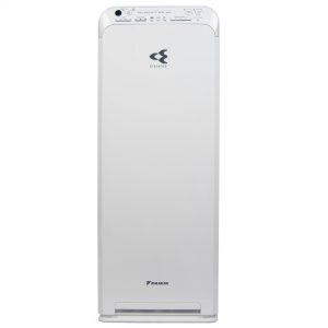 Пречиствател с овлажнител Daikin MCK55W URURU