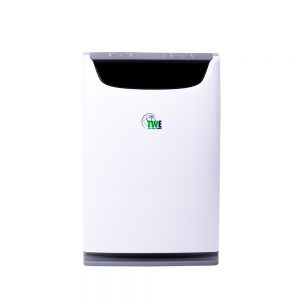 Пречиствател с овлажнител TWE AP-01N