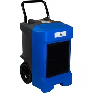 Професионален влагоуловител TWE 55L