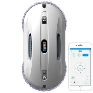 Робот за прозорци Hobot 368
