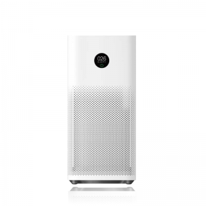 Пречиствател на въздух Xiaomi Mi Air Purifier 3H