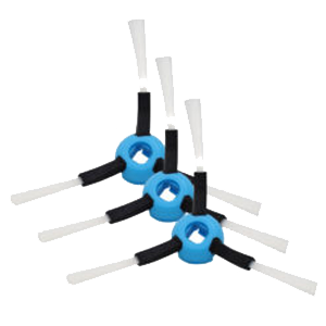 Странични четки за Hobot Legee- 3 бр.