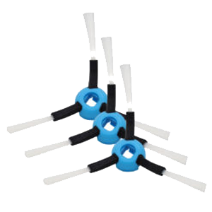 Странични четки за Hobot Legee- 3 бр.