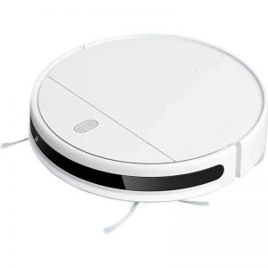 Прахосмукачка с моп Xiaomi Прахосмукачка робот с моп Mi Robot Vacuum Mop 2 Lite -Mop- сухо+мокро почистване