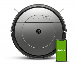 Прахосмукачка робот с моп iRobot Roomba Combo R113840