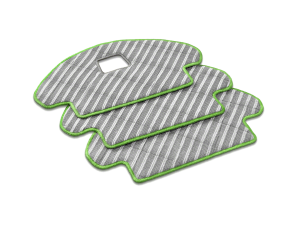 Roomba Combo- подложки за мокро почистване