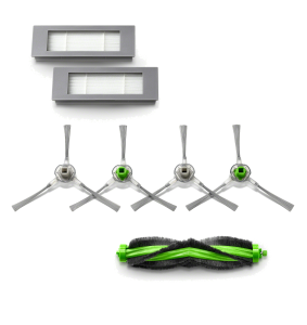 Roomba Combo- комплект аксесоари