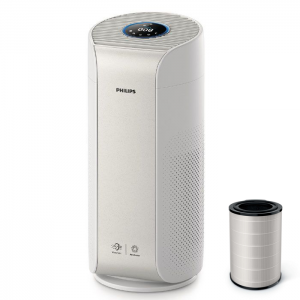 Пречиствател на въздух Пречиствател PHILIPS AC3055/50+филтър FY3430/30