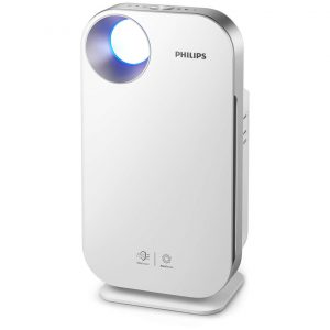 Пречиствател на въздух Пречиствател PHILIPS AC4550/50