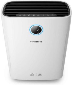 Пречиствател 2в1 PHILIPS AC2729/50