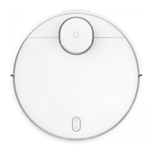 Прахосмукачка с моп Xiaomi Mi Robot Vacuum- прахосмукачка робот с моп  сухо+мокро почистване