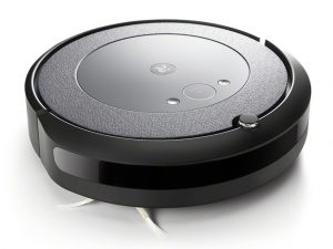 Прахосмукачка робот iRobot Roomba i5
