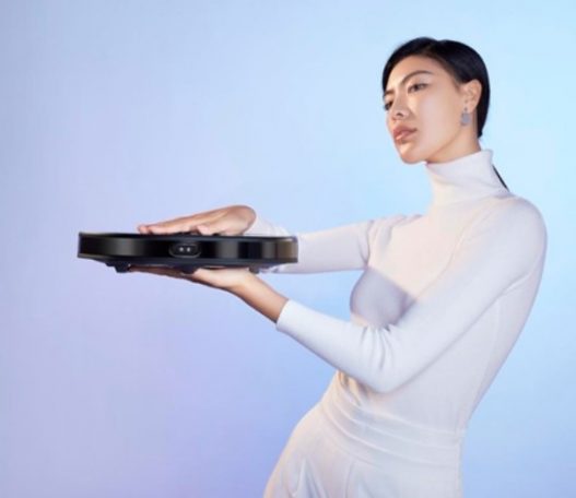 Xiaomi пуска на пазара ултратънката прахосмукачка MIJIA