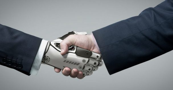 Пътят към повече човекоподобни умения за манипулиране на обекти от роботи
