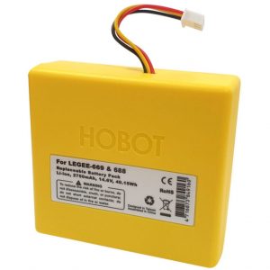 Батерия Hobot Legee 669 и 688