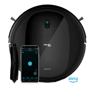 Прахосмукачка робот CONGA 2290 ULTRA HOME