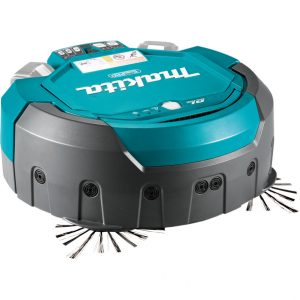 Прахосмукачка робот Makita DRC200Z