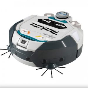Прахосмукачка робот Makita DRC300Z