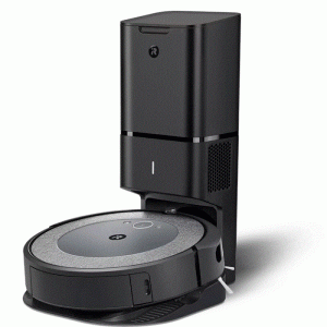 Прахосмукачка робот iRobot Roomba i5+