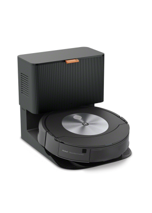 Прахосмукачка робот с моп iRobot Roomba Combo J7+