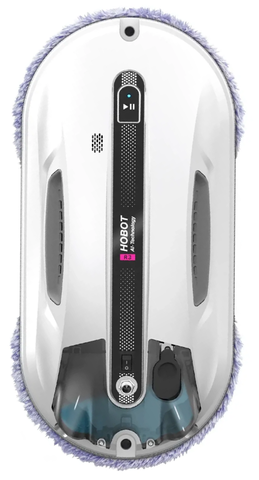 Робот за прозорци Hobot R3