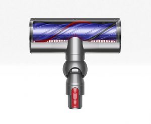 Почистваща четка с директно задвижване Motorbar™