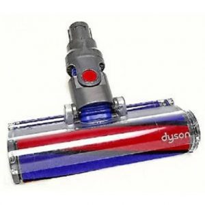 Почистваща четка Soft Roller с въглеродни влакна