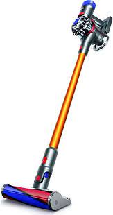 вертикална прахосмукачка Dyson V8 Absolute