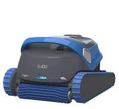 Робот за басейни Dolphin S400