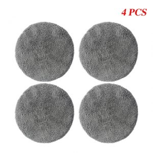 Hutt C6_pads