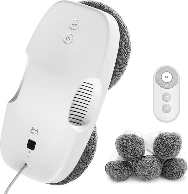 Xiaomi Hutt DDC55- робот за прозорци