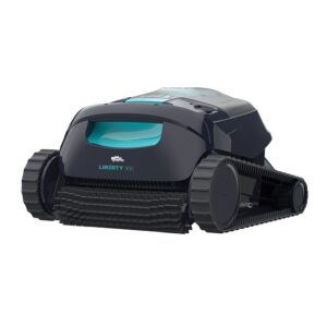 Робот за басейни NEW DOLPHIN LIBERTY 300