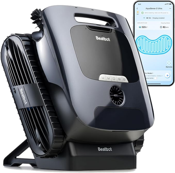 Beatbot AquaSense Pro